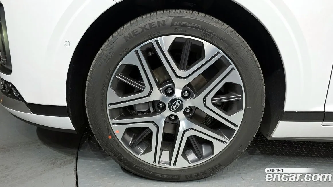 Hyundai Grandeur 2026 из KR, фото 5
