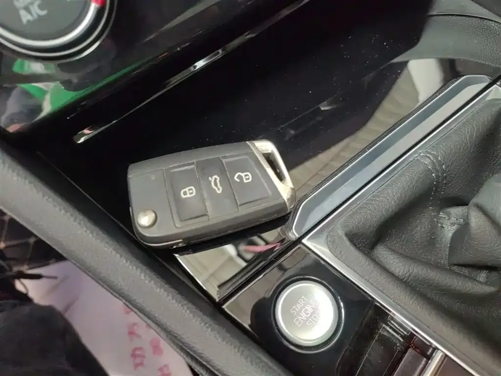Volkswagen Sagitar 2021 из CN, фото 9