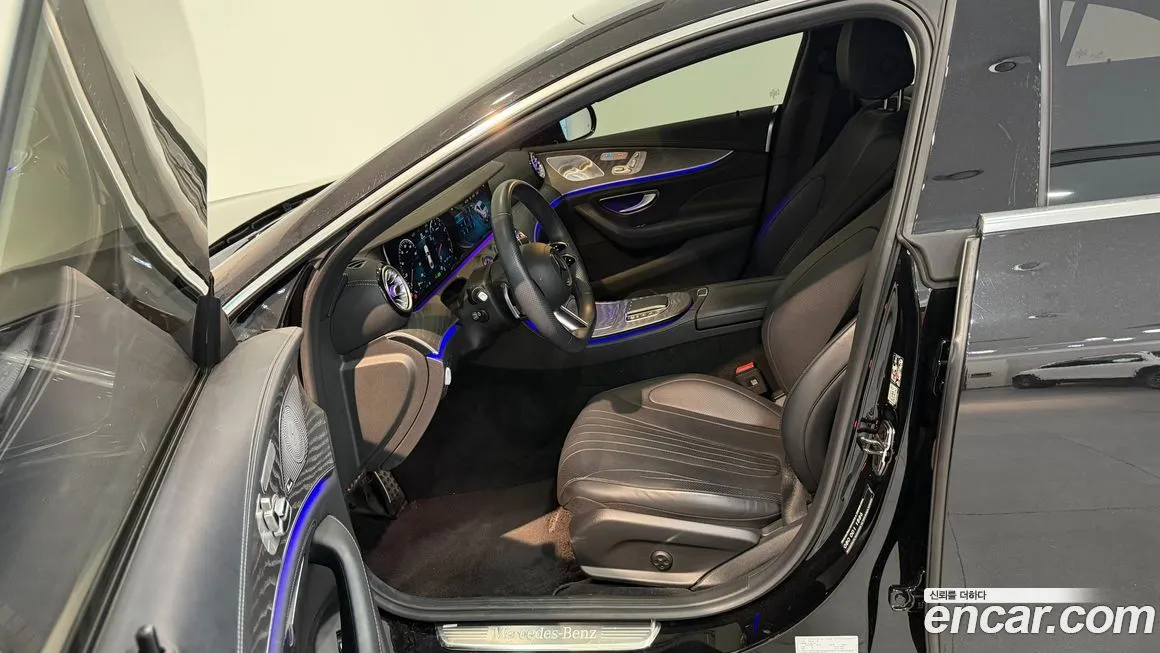 Mercedes-Benz CLS-Class 2023 из KR, фото 10