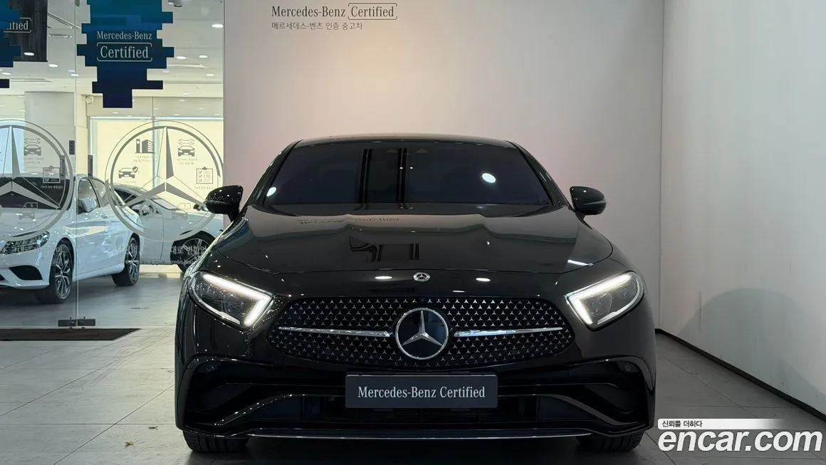 Mercedes-Benz CLS-Class 2023 из KR, фото 3