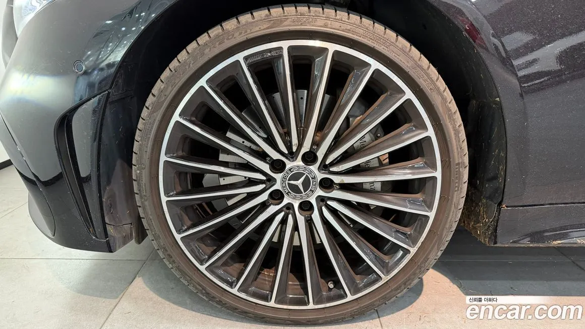Mercedes-Benz CLS-Class 2023 из KR, фото 5