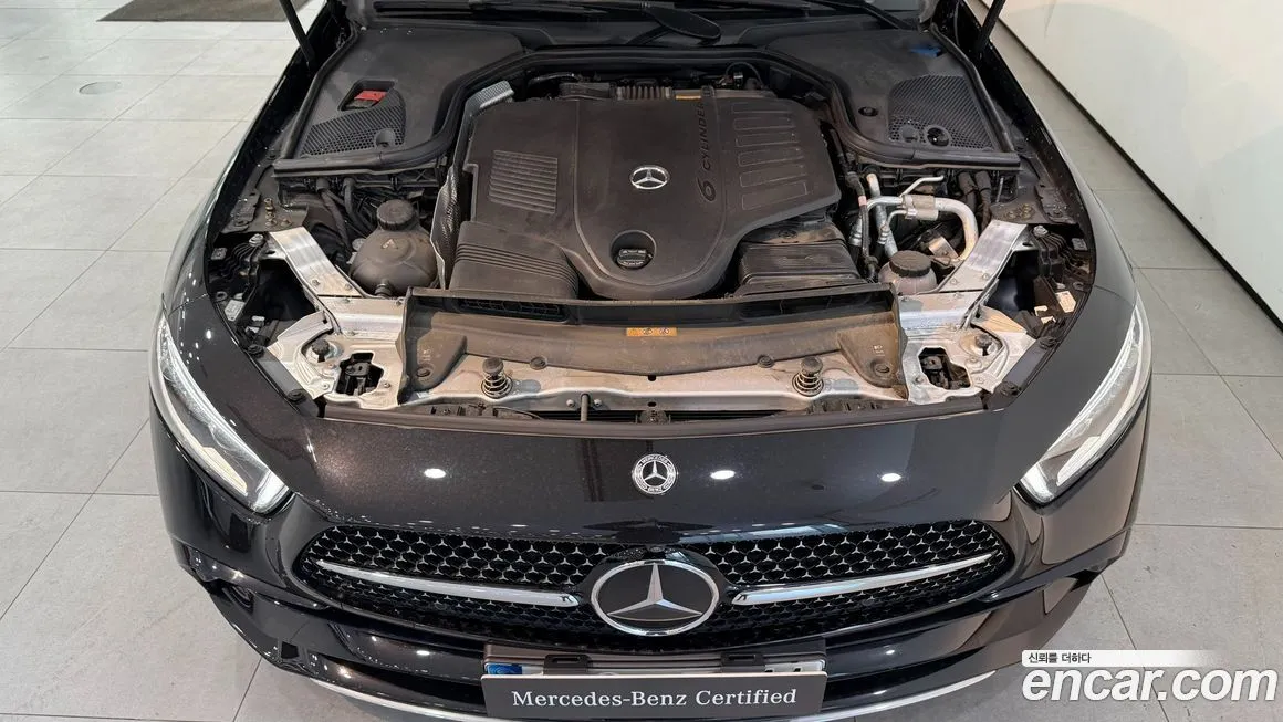 Mercedes-Benz CLS-Class 2023 из KR, фото 6