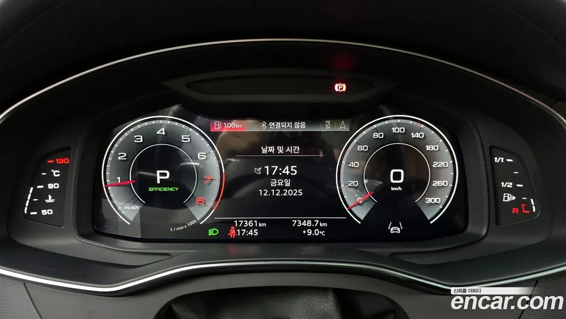 Audi A6 2023 из KR, фото 8
