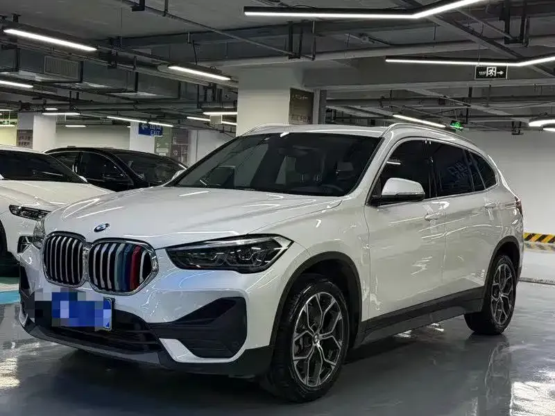 BMW X1 2023 из CN, фото 1