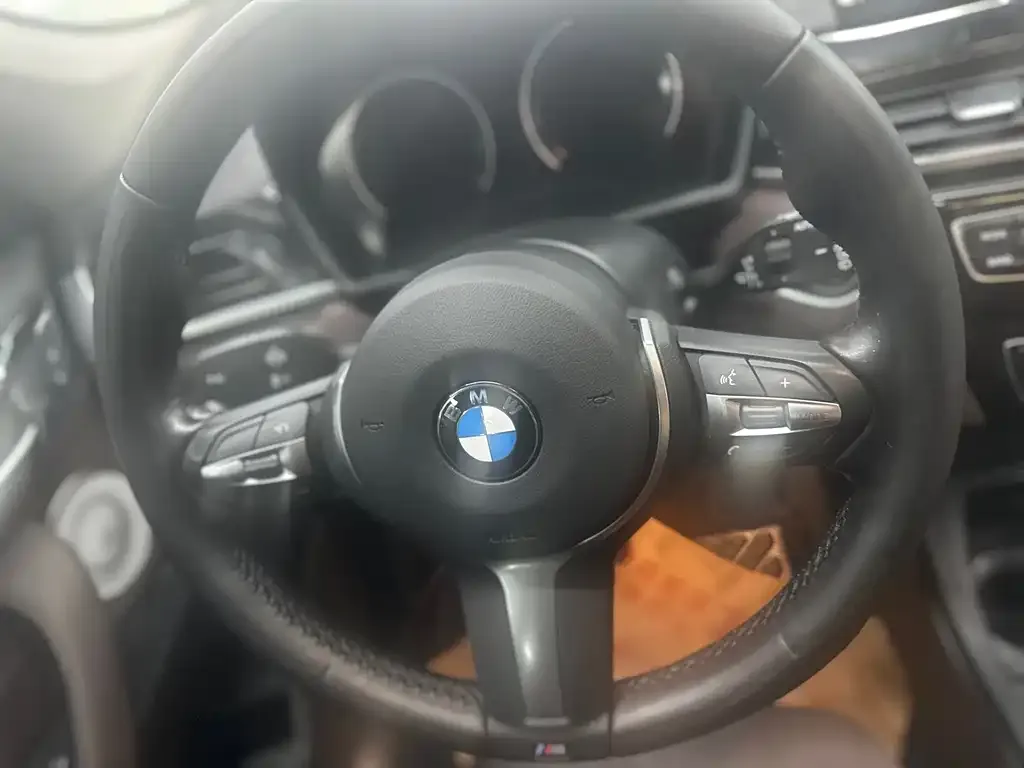 BMW X1 2023 из CN, фото 4