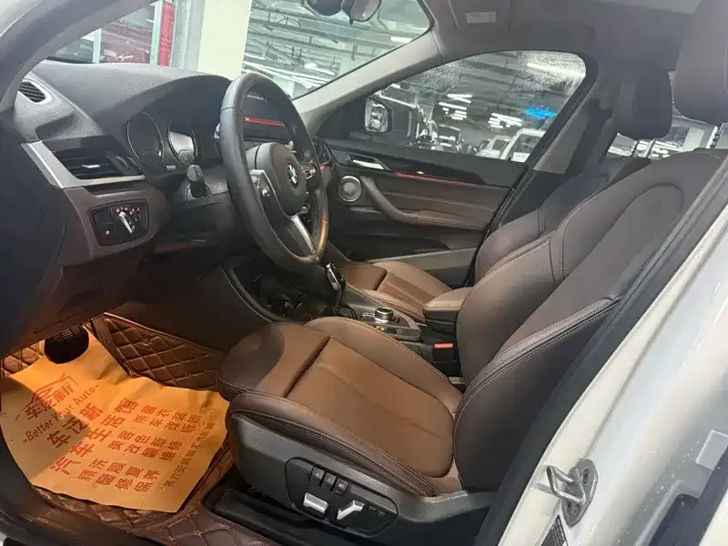 BMW X1 2023 из CN, фото 6
