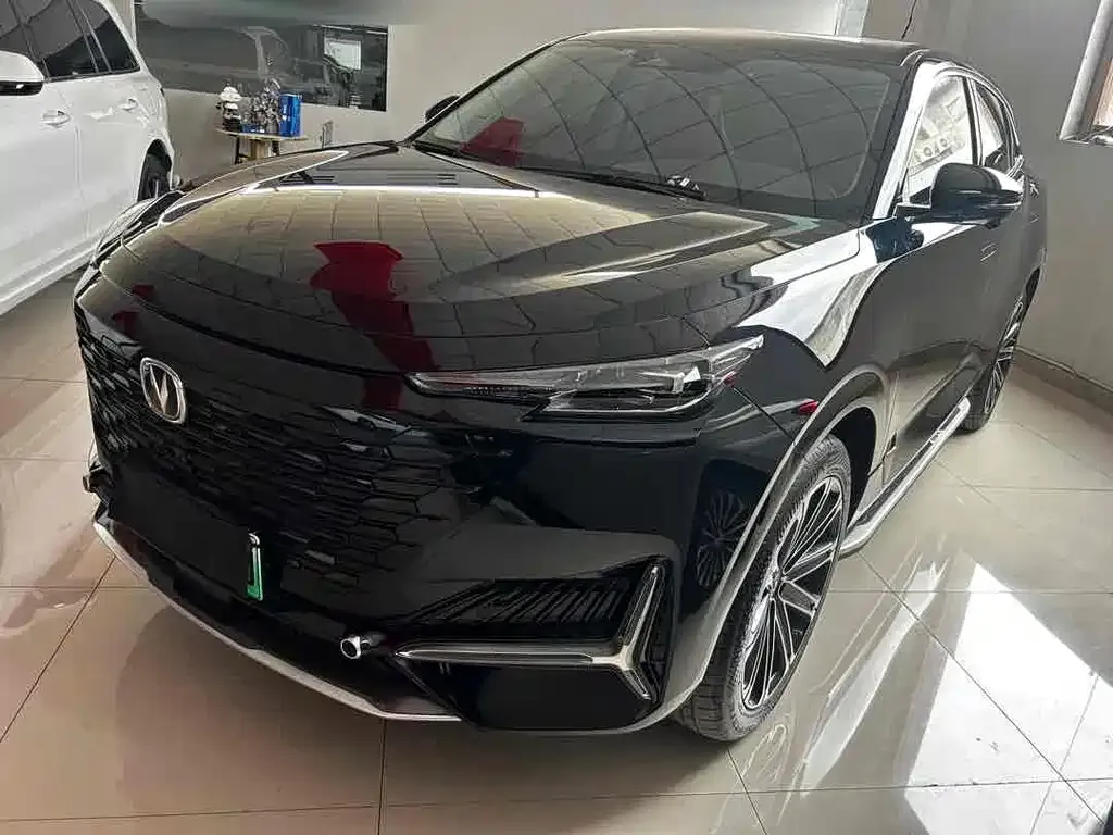 Changan UNI-K iDD 2022 из CN, фото 1