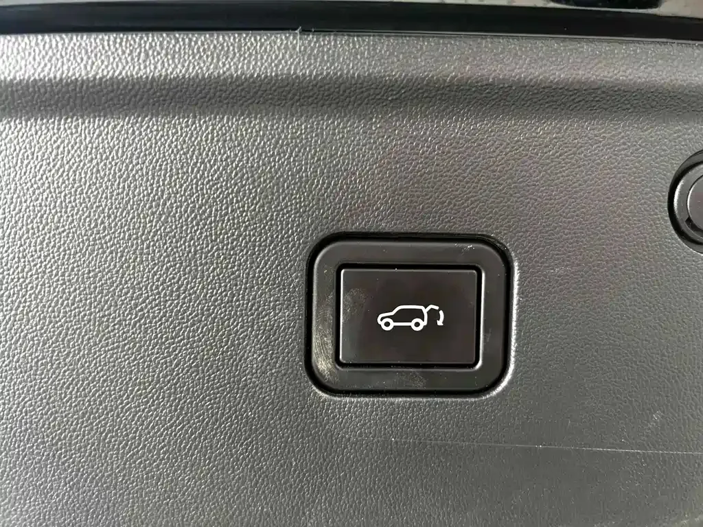 Changan UNI-K iDD 2022 из CN, фото 4