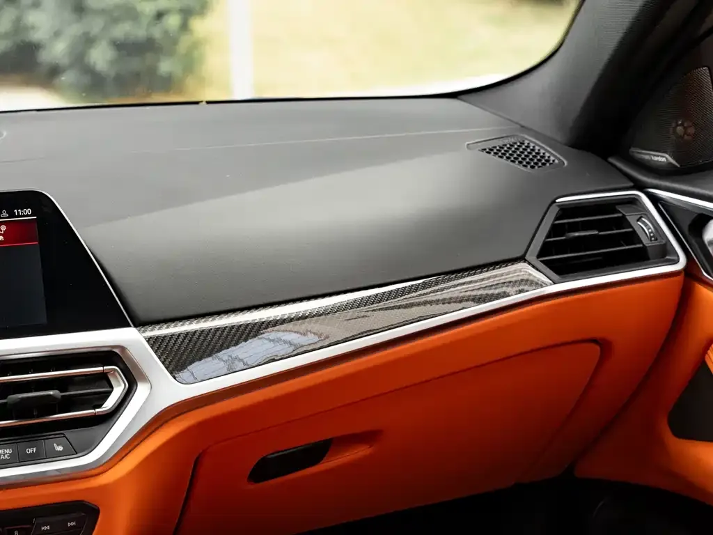 BMW M4 2023 из CN, фото 10