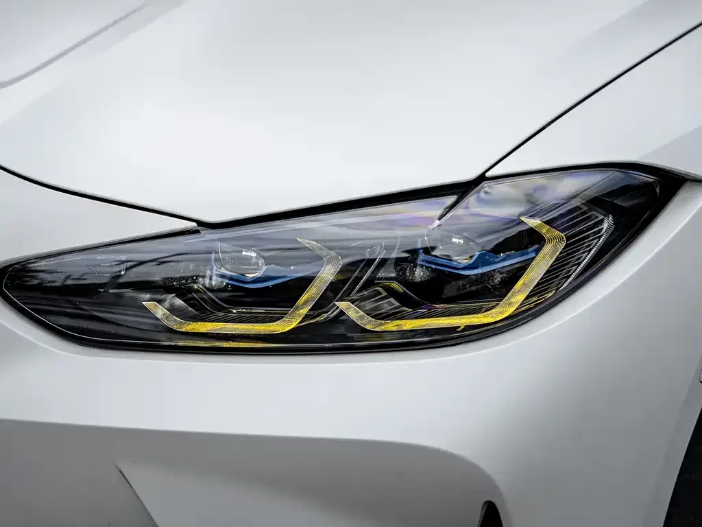 BMW M4 2023 из CN, фото 3