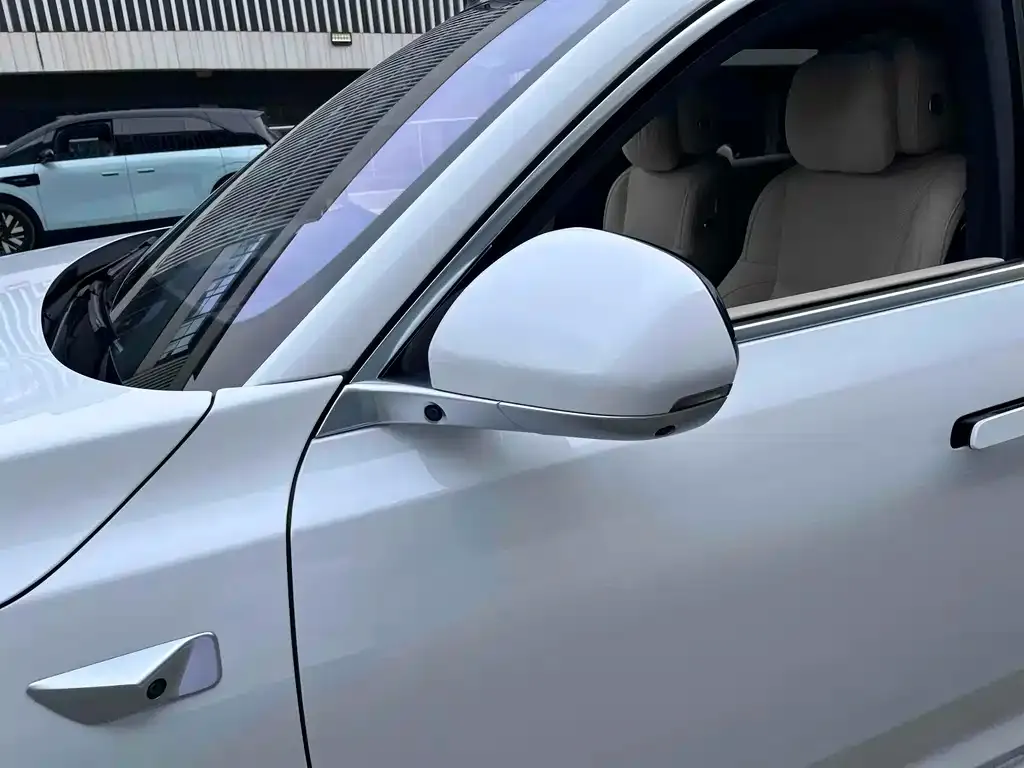 Li Auto L7 2024 из CN, фото 7