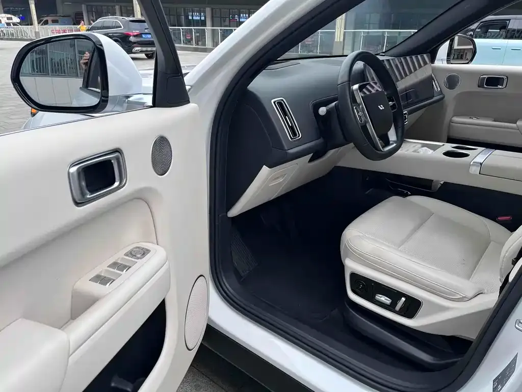 Li Auto L7 2024 из CN, фото 8