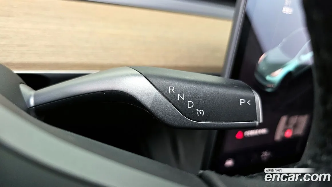 Tesla Model Y 2022 из KR, фото 9