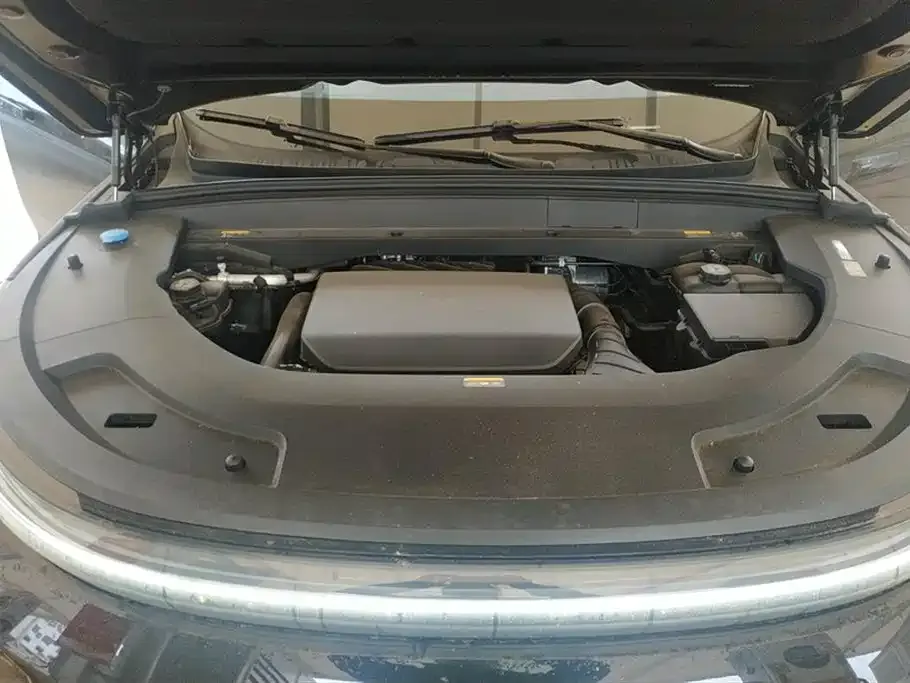 Li Auto L7 2024 из CN, фото 10