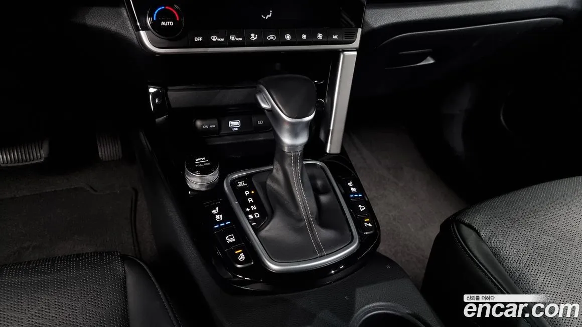 Kia Seltos 2022 из KR, фото 9