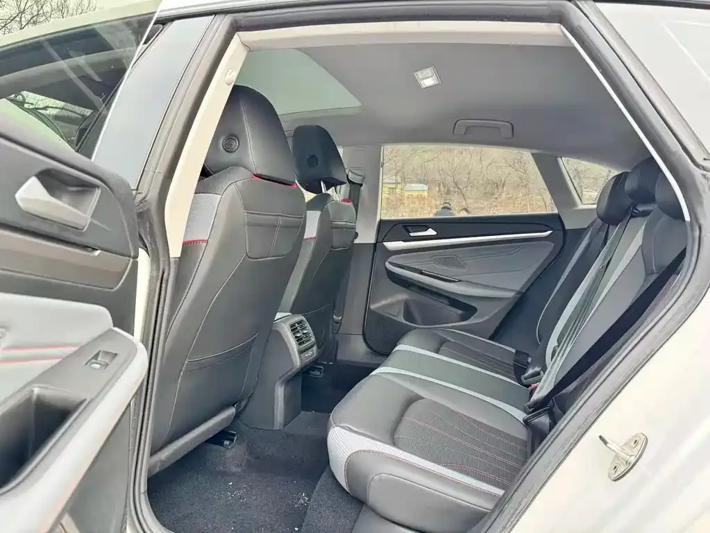 Volkswagen Lamando 2022 из CN, фото 8