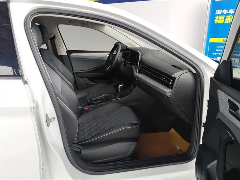Volkswagen Sagitar 2022 из CN, фото 8
