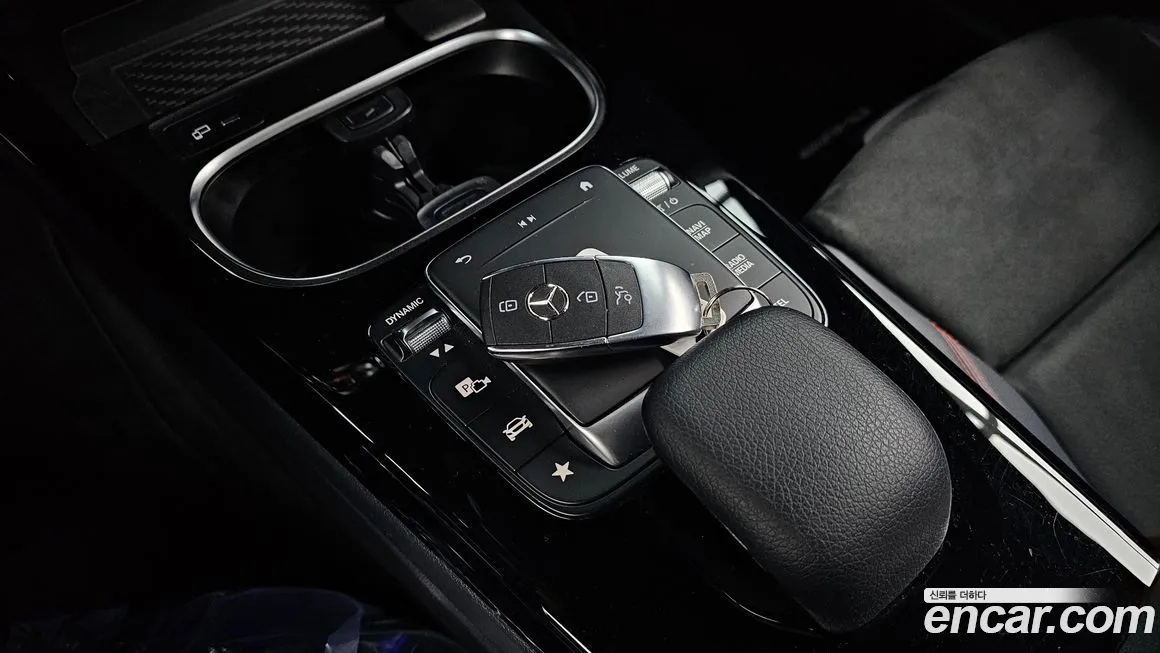 Mercedes-Benz CLA-Class 2021 из KR, фото 9