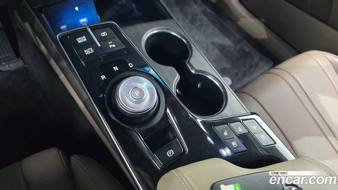 Kia K8 2023 из KR, фото 9