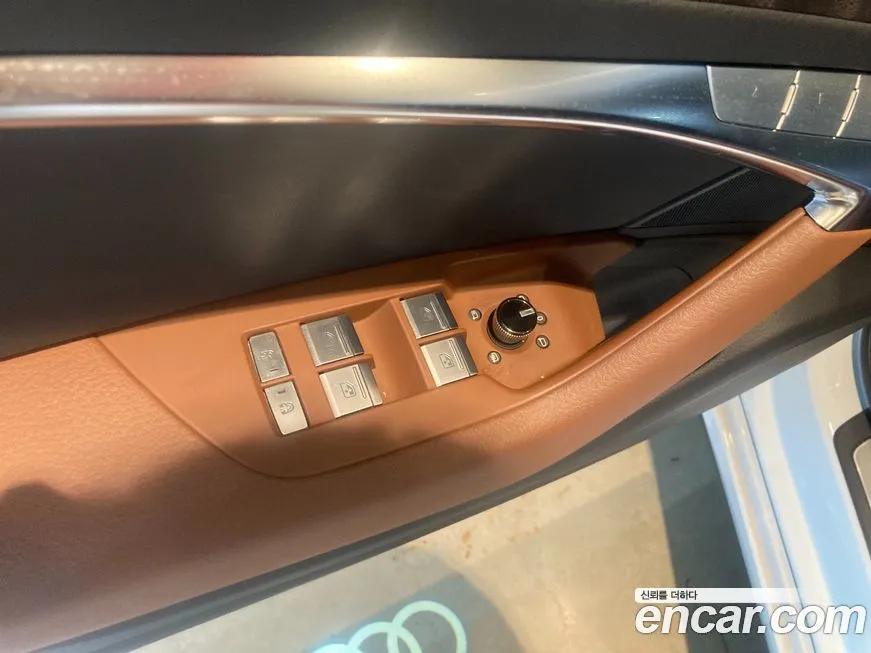 Audi A6 2023 из KR, фото 10