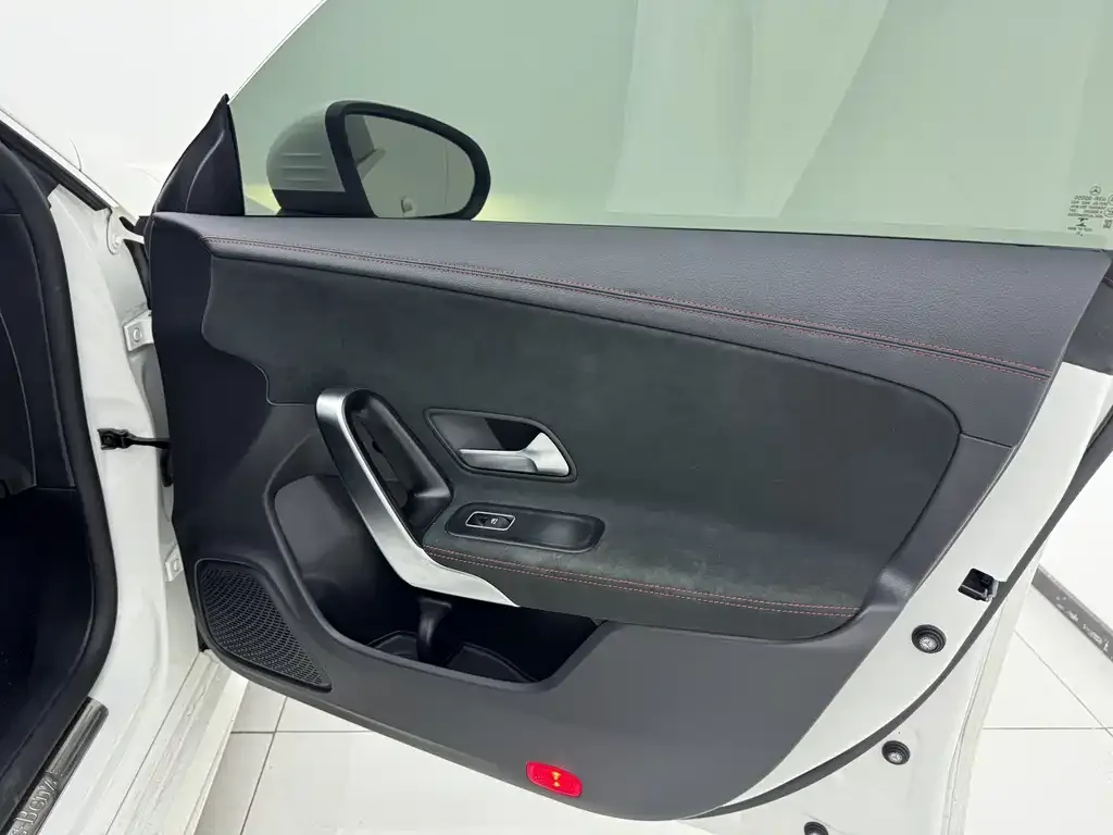 Mercedes-Benz CLA (Import) 2021 из CN, фото 10