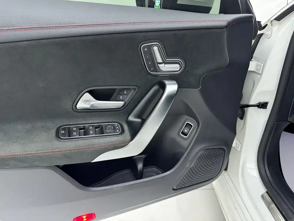 Mercedes-Benz CLA (Import) 2021 из CN, фото 4