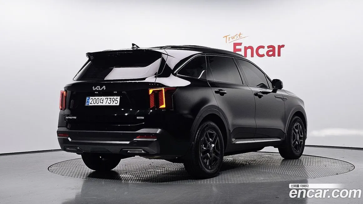 Kia Sorento — фото 2