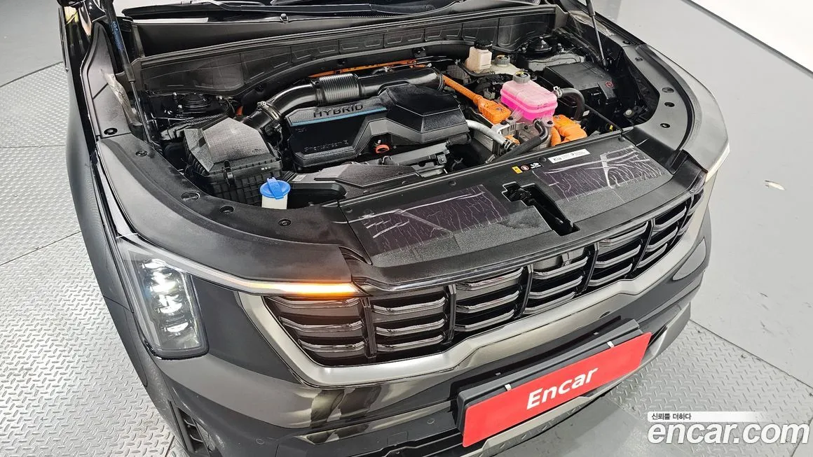 Kia Sorento — фото 6