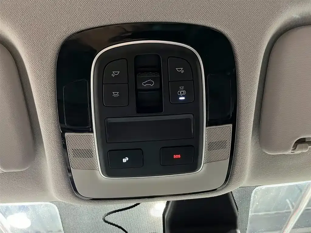 Hyundai Tucson — фото 8