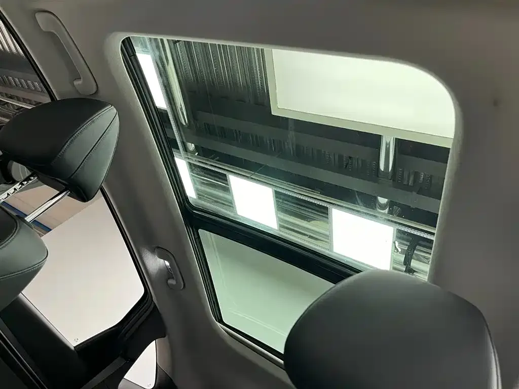 Hyundai Tucson — фото 9