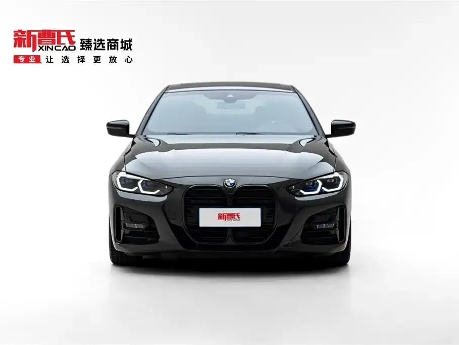 BMW 4 Series — фото 2