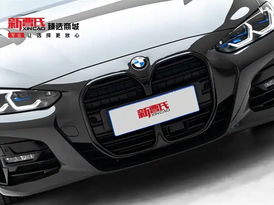 BMW 4 Series — фото 4