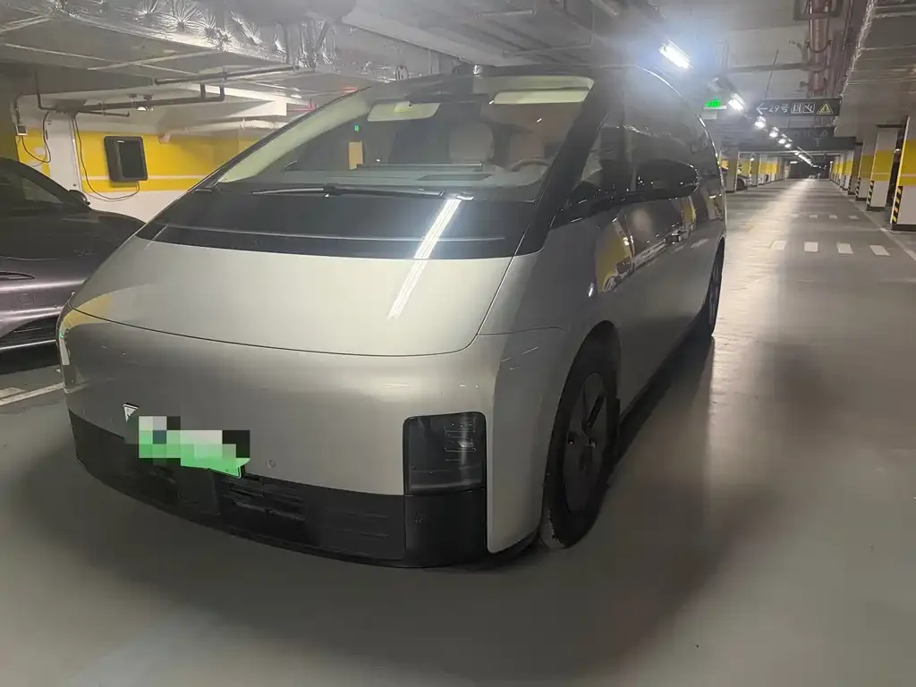 Li Auto MEGA 2025 из CN, фото 1