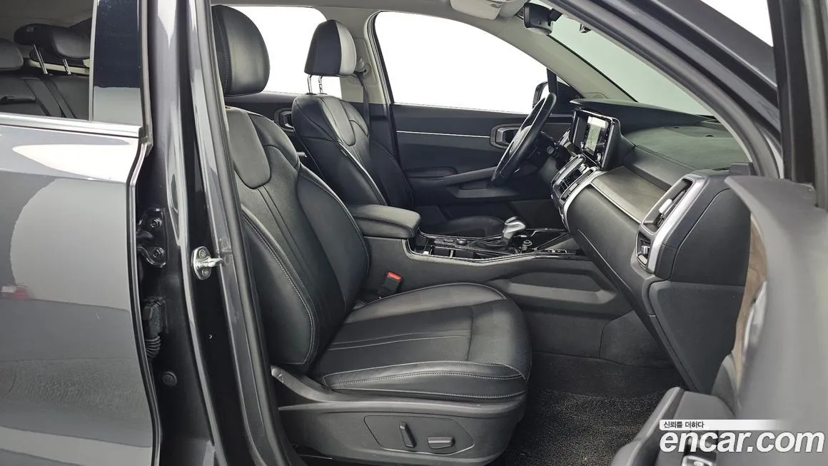 Kia Sorento 2023 из KR, фото 10