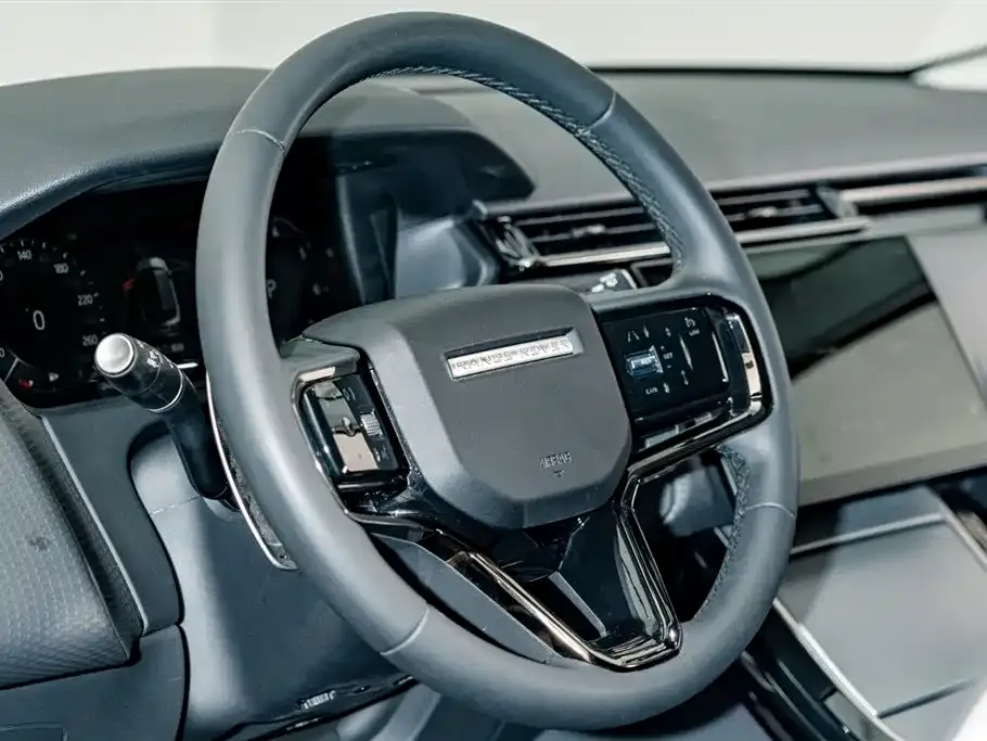 Land Rover Velar 2024 из CN, фото 10