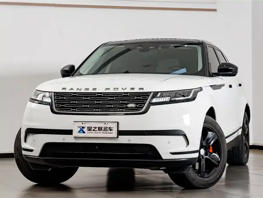 Land Rover Velar 2024 из CN, фото 2
