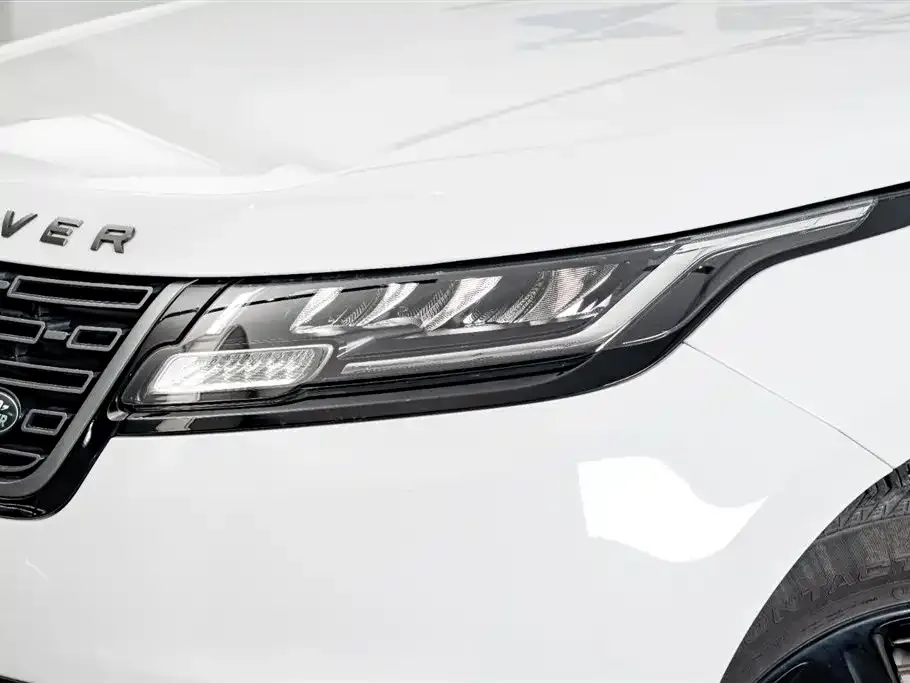 Land Rover Velar 2024 из CN, фото 4
