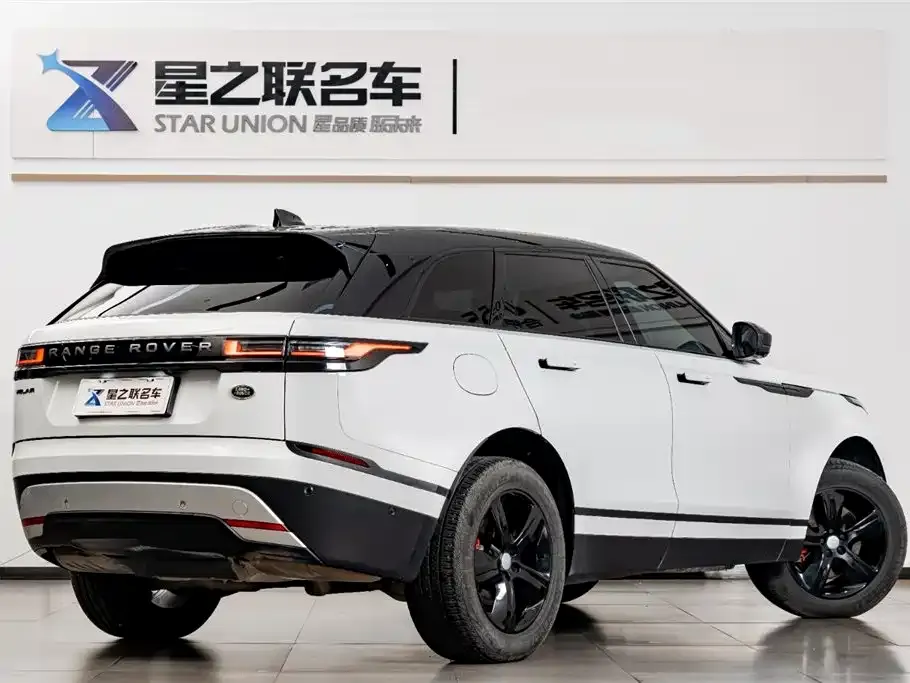 Land Rover Velar 2024 из CN, фото 7
