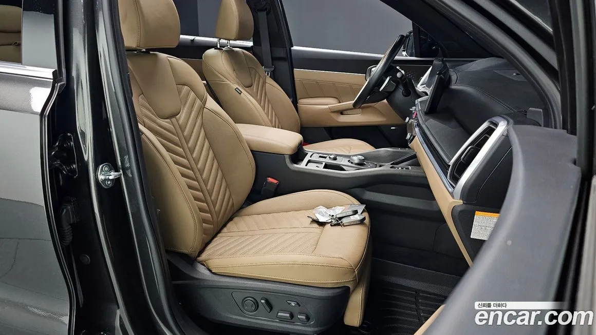 Kia Sorento — фото 10