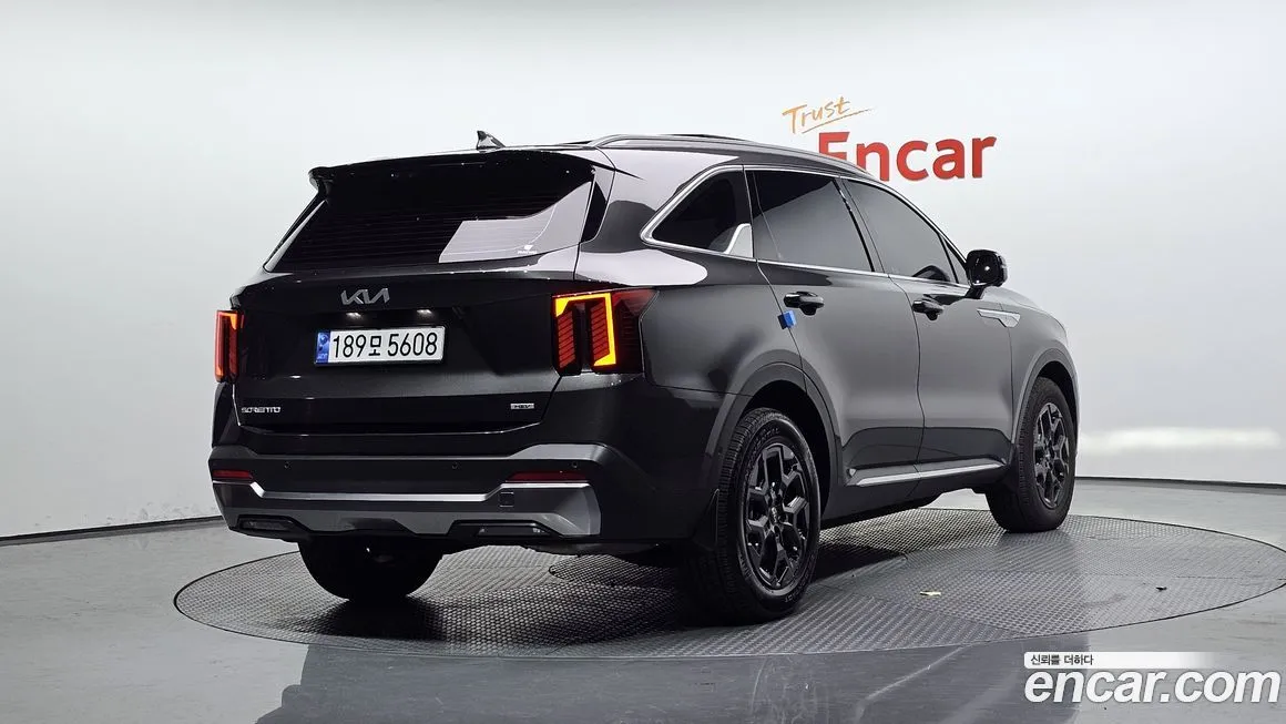 Kia Sorento — фото 2