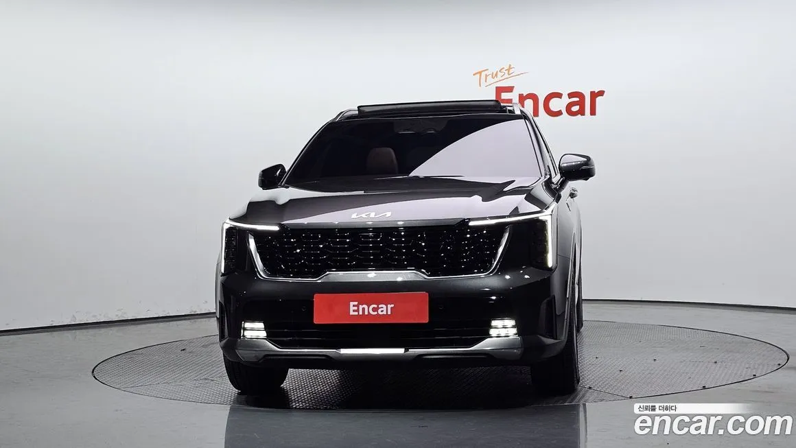 Kia Sorento — фото 3