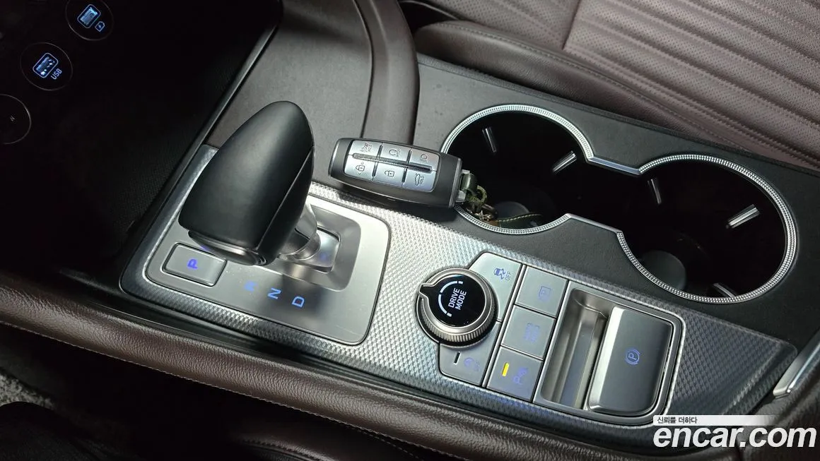 Genesis G70 2022 из KR, фото 9
