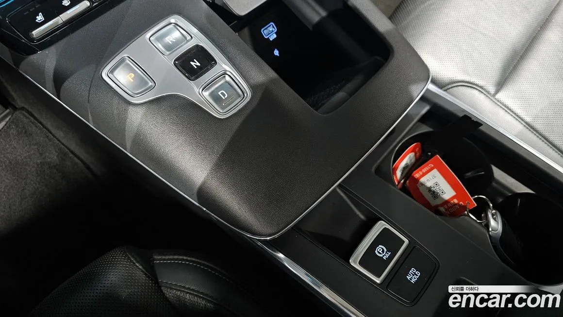 Hyundai Grandeur 2021 из KR, фото 9