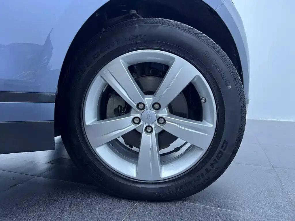 Land Rover Velar 2021 из CN, фото 10