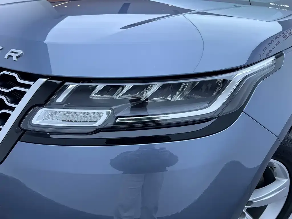 Land Rover Velar 2021 из CN, фото 8