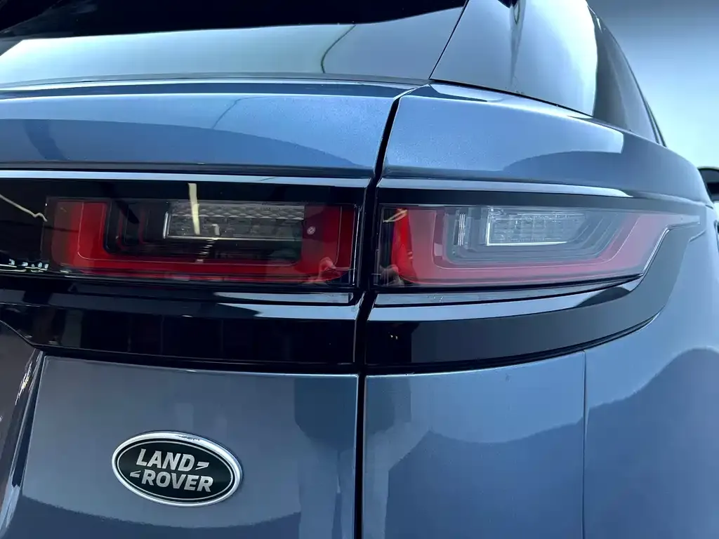 Land Rover Velar 2021 из CN, фото 9