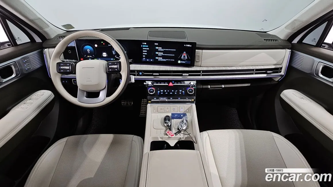 Hyundai Santafe — фото 7