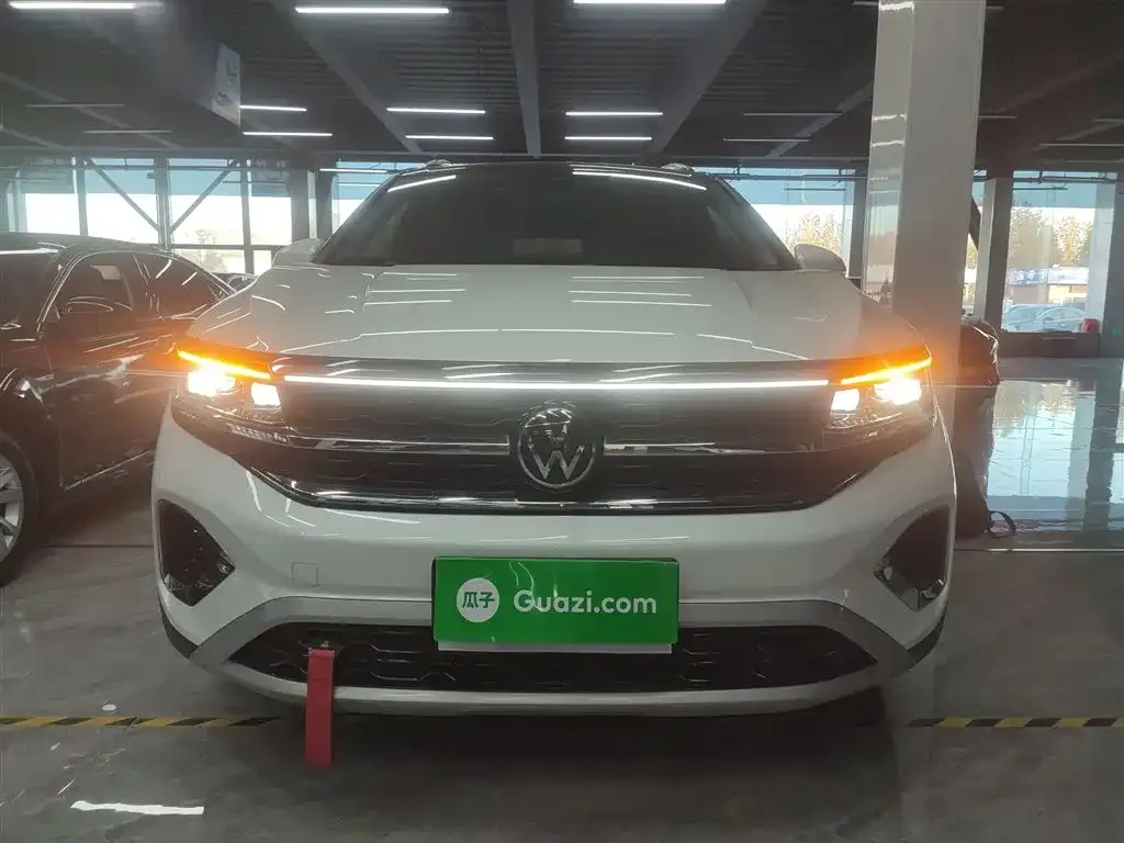 Volkswagen Talagon 2023 из CN, фото 3