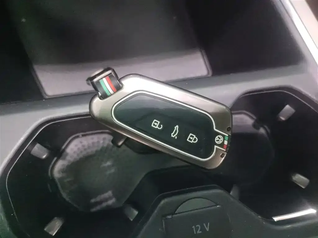 Volkswagen Talagon 2023 из CN, фото 9