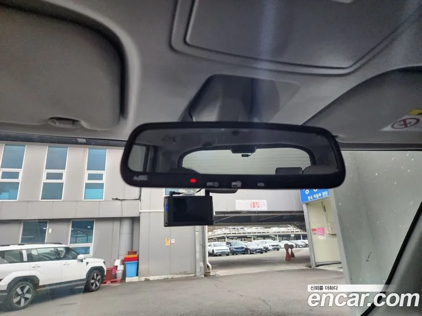 Kia RAY 2023 из KR, фото 10